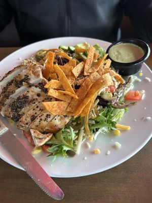 Peter's Bar and Grill by null