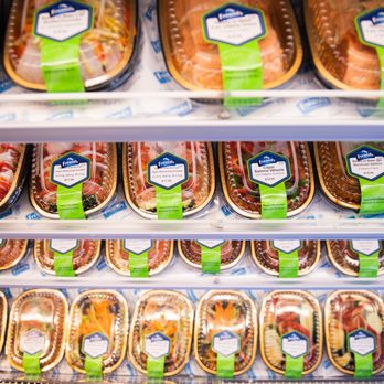 Freund's Fish Market - a variety of fish products - Seafood Markets Near Me - Brooklyn, New York