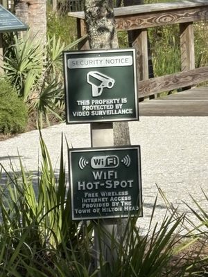 Lowcountry Celebration Park by null