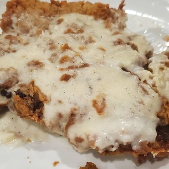 Vernon's Kuntry Katfish - Kuntry fried steak - Seafood Near Me - Conroe, Texas