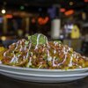 Brother Jimmys BBQ gift card