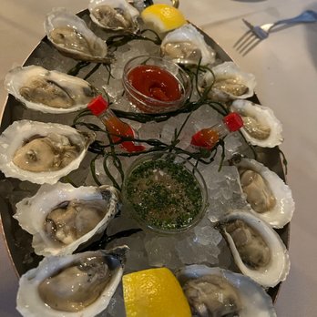 Maple & Ash - Oyster - Steakhouses Near Me - Scottsdale, Arizona