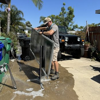 Keith's Windows and More - Screen washing - Window Washing Near Me - San Diego, California Keith's Windows and More - Screen washing - Window Washing Near Me - San Diego, California