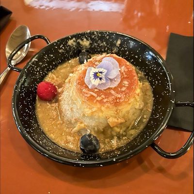 Obelisco Restaurant by null