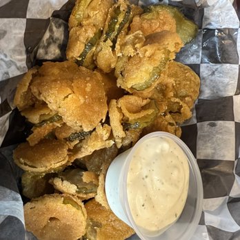 Cozy Inn - Pickle chips - Bars Near Me - Brighton, Michigan Cozy Inn - Pickle chips - Bars Near Me - Brighton, Michigan
