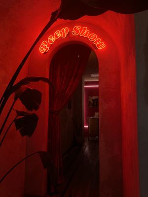 Fleur du Mal NYC Manhattan Boutique by null