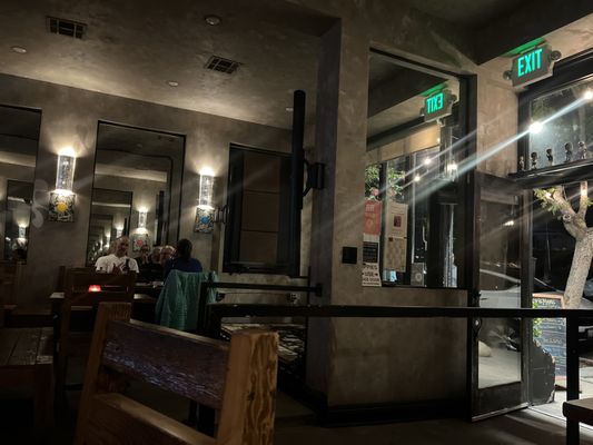 Tuning Fork LA by null