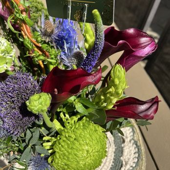 Mona Floral Design - Florists Near Me - Martinez, California Mona Floral Design - Florists Near Me - Martinez, California