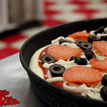 Pizza Rita - Pizza Near Me - Spokane, Washington Pizza Rita - Pizza Near Me - Spokane, Washington