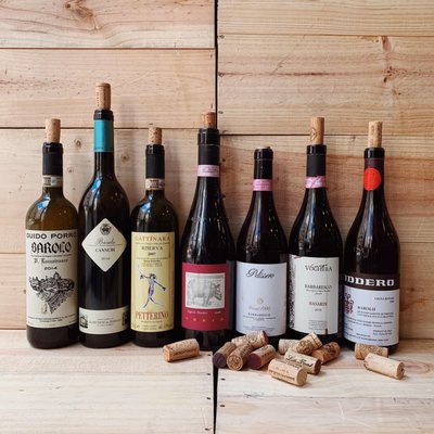 Le Du Wines and Spirits by null