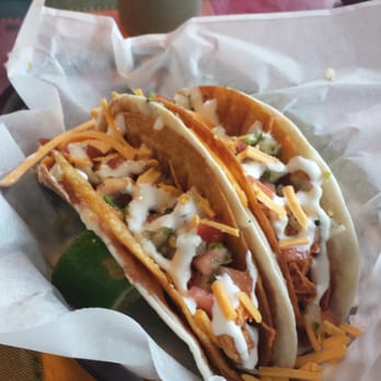 Señor Taco - Mafioso tacos! - Mexican Near Me - Pinellas Park, Florida