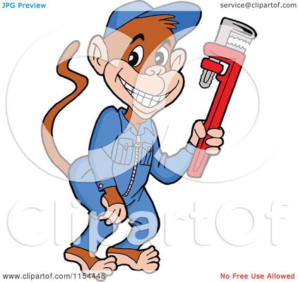 All Pro Plumbing & Heating Inc Logo