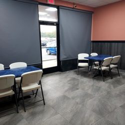 Seating