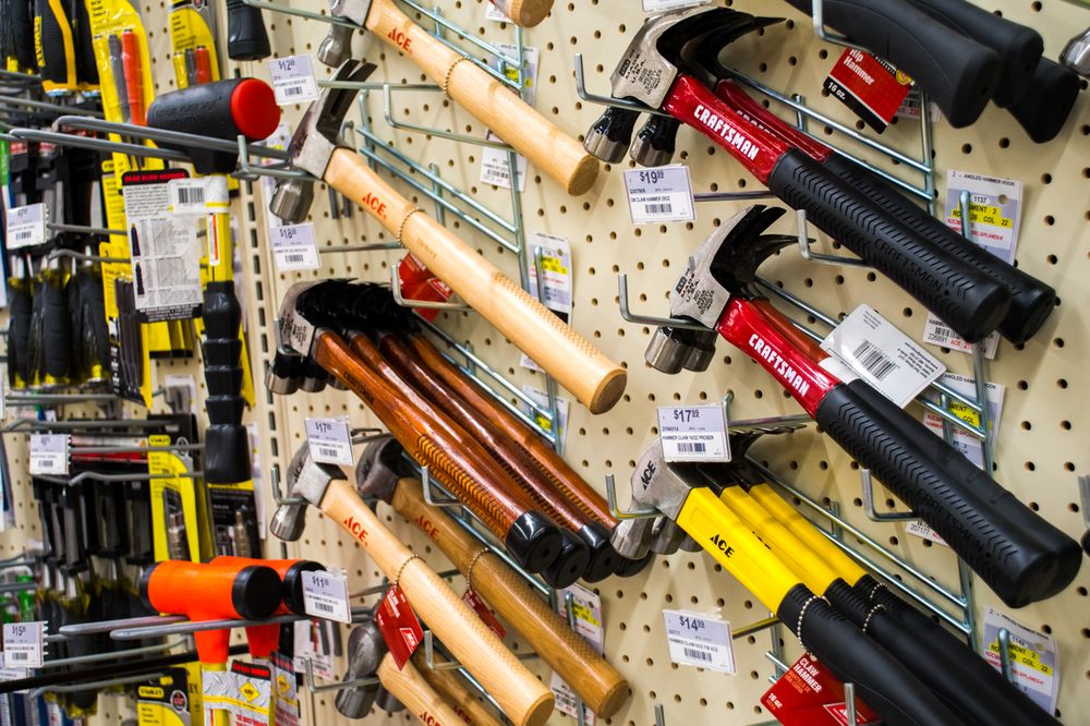 THOMPSON ACE HARDWARE Updated October 2024 22 Photos & 18 Reviews