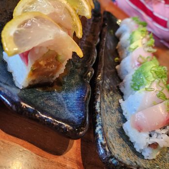 Ichima - Rolls on rolls - Sushi Bars Near Me - Pasadena, California Ichima - Rolls on rolls - Sushi Bars Near Me - Pasadena, California