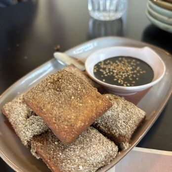 Men & Beasts - Bao Beignets - Chinese Near Me - Los Angeles, California Men & Beasts - Bao Beignets - Chinese Near Me - Los Angeles, California