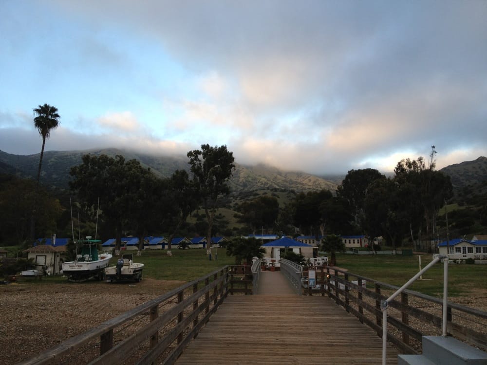 CATALINA ISLAND CAMPS 12 Photos 707 W Woodbury Rd, Altadena, CA Yelp