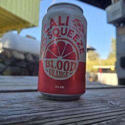 Dulzura Mini Market - Good beer selection!