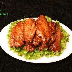 Dumpling & Seafood Restaurant