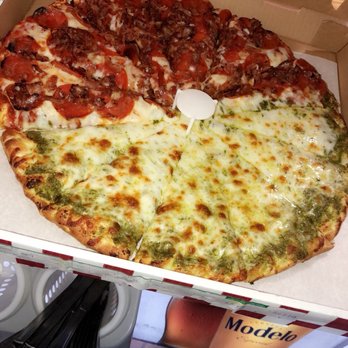Pizza Chief - Pizza Near Me - Ventura, California Pizza Chief - Pizza Near Me - Ventura, California
