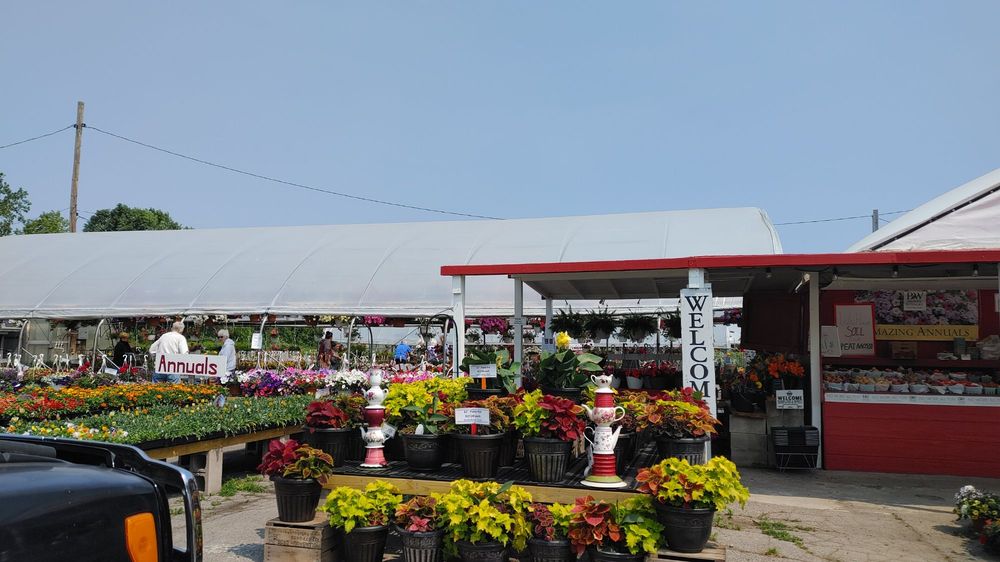 Sunscape Farms Greece