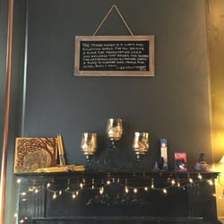 The Prana House