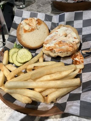 Tobie's Restaurant & Bakery by null
