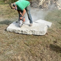 Messinger’s Hardscape Landscaping and Design