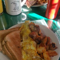 GALLEY DINER - 90 Photos & 187 Reviews - 11 P St, South Boston ...