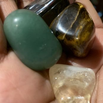 Pentagram: Witchcraft & Magick Shoppe - My Concoction for the Full Moon - Spiritual Shop Near Me - Salem, Massachusetts