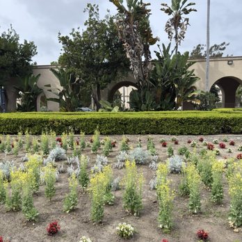 Alcazar Garden - Parks Near Me - San Diego, California Alcazar Garden - Parks Near Me - San Diego, California