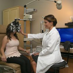Coachella Valley Optometry - Dr. Brasfield, O.D.