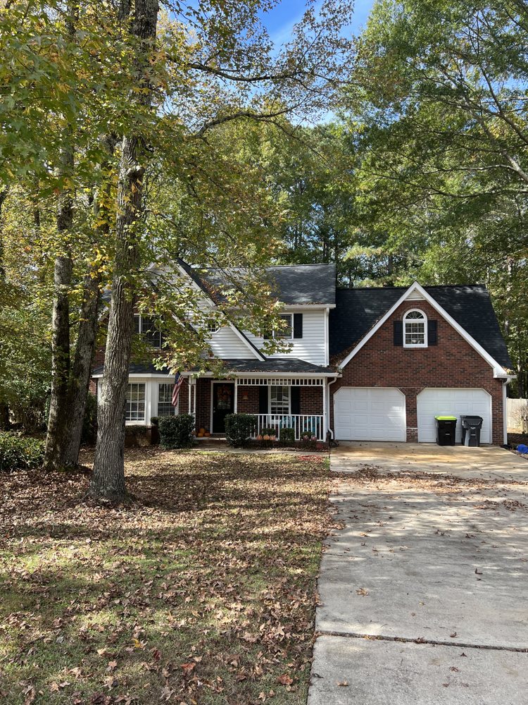 Slide of Elite Roofing & Gutters