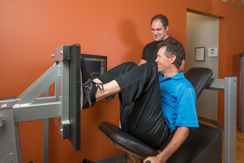 THE EXERCISE COACH PARADISE VALLEY Updated September 2024 5040 E