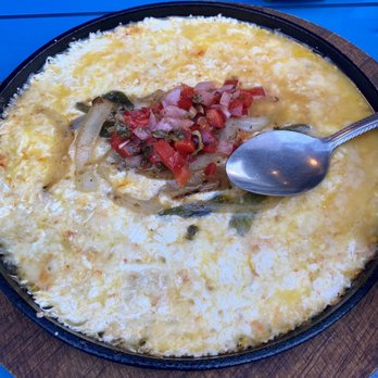 Que Chula - Queso Fundido - Tacos Near Me - Chapel Hill, North Carolina
