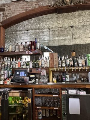 Osito's Tap by null