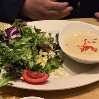 The Cheesecake Factory - Lunch Soup and Salad - Desserts Near Me - Mesa, Arizona