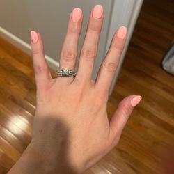 Op Nails and Tan