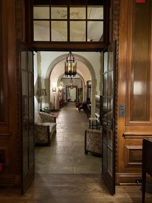 The Graylyn Estate by null