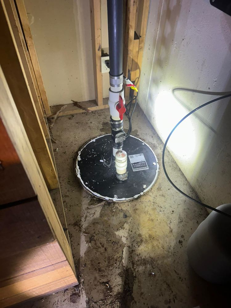 Slide of Reaper Plumbing