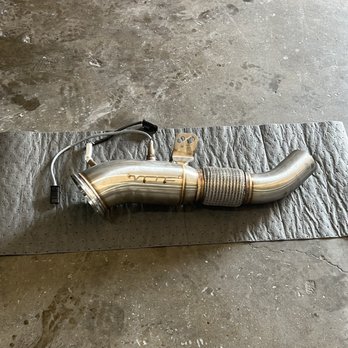 DDM Garage - Auto Repair Near Me - Houston, Texas