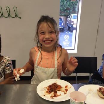 Lil' Chef School - Yummy! - Cooking Schools Near Me - Irvine, California
