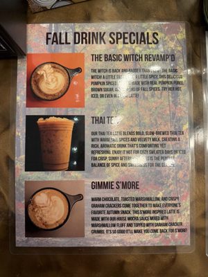 Menu photo 1 Honest Coffee Roasters Huntsville, AL Menu photo 1 Honest Coffee Roasters Huntsville, AL