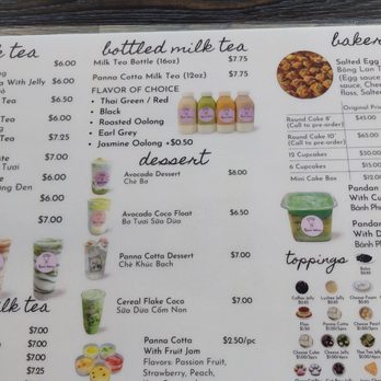 Quinn’s Bakery - Menu - Cupcakes Near Me - Garden Grove, California Quinn’s Bakery - Menu - Cupcakes Near Me - Garden Grove, California