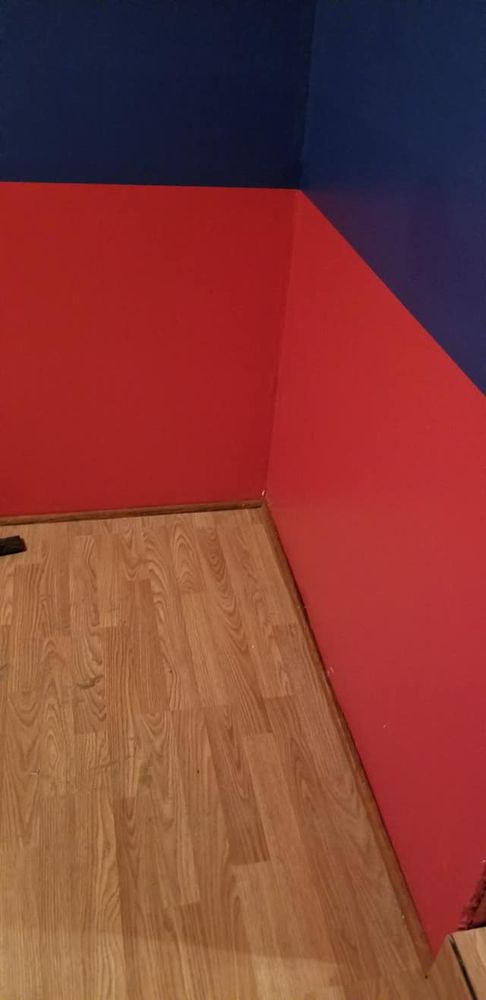 Slide of Baker's Remodeling