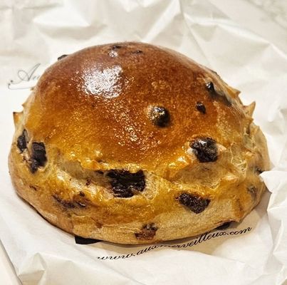 Aux Merveilleux de Fred by null