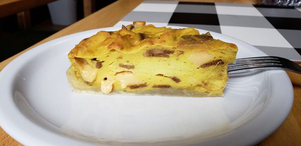 Vegan East Cafe by null