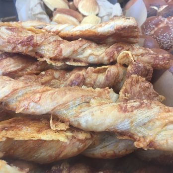 Acme Bread Company - This looks amazing - Bakeries Near Me - Berkeley, California