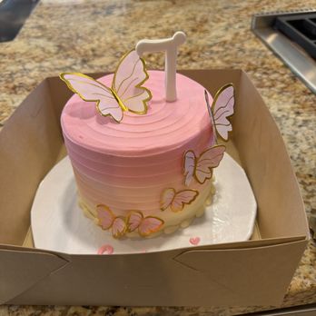 A Little Something Sweet - Chocolate cake with white chocolate filling! - Desserts Near Me - Lake Forest, California A Little Something Sweet - Chocolate cake with white chocolate filling! - Desserts Near Me - Lake Forest, California