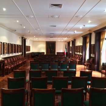 Palacio Nacional - Landmarks & Historical Buildings Near Me - México, D.F., DIF